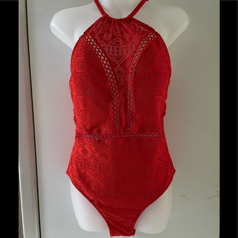 Hula Honey women’s Swimsuit